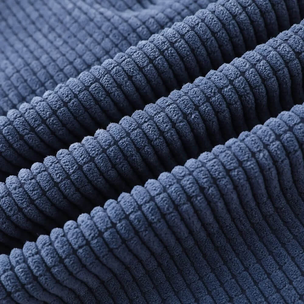 Jacinto™ : Pantalon en velours de coton