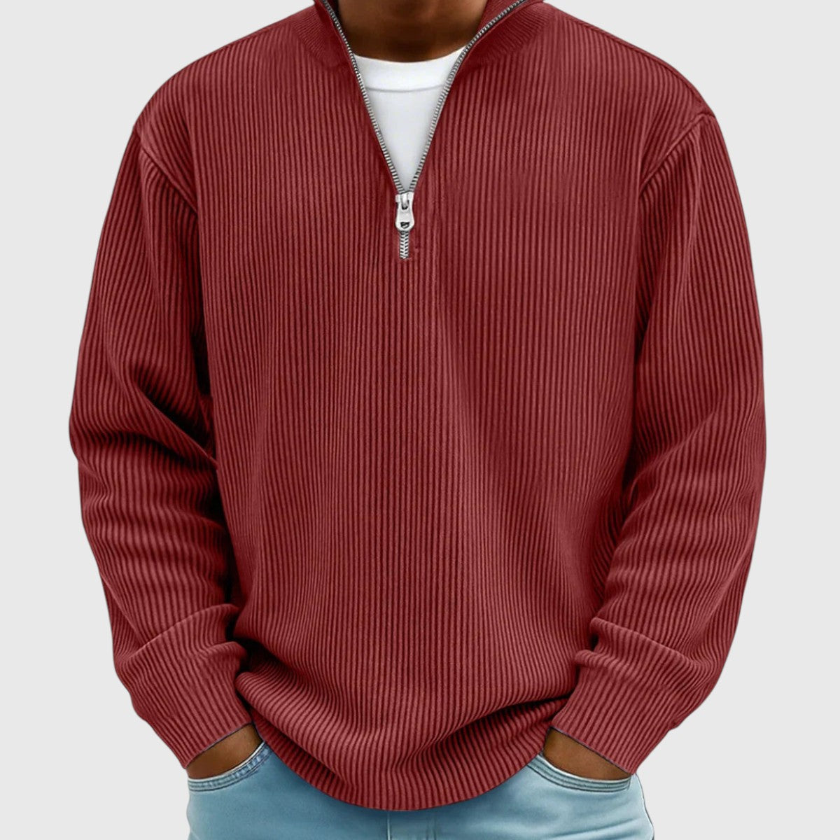 Calix™ | Pull moderne et élégant