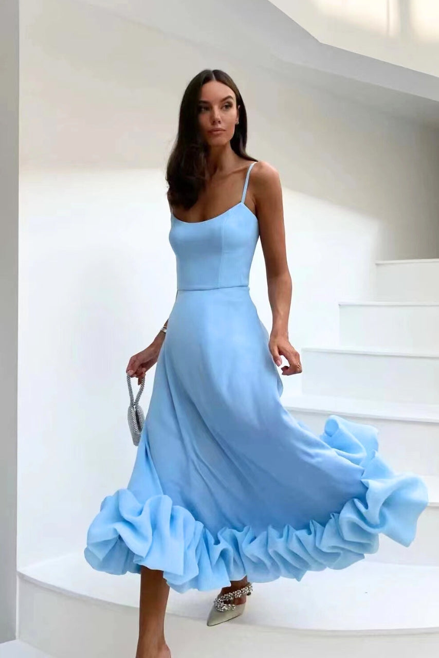 Bahia™| Peignoir moderne et élégant