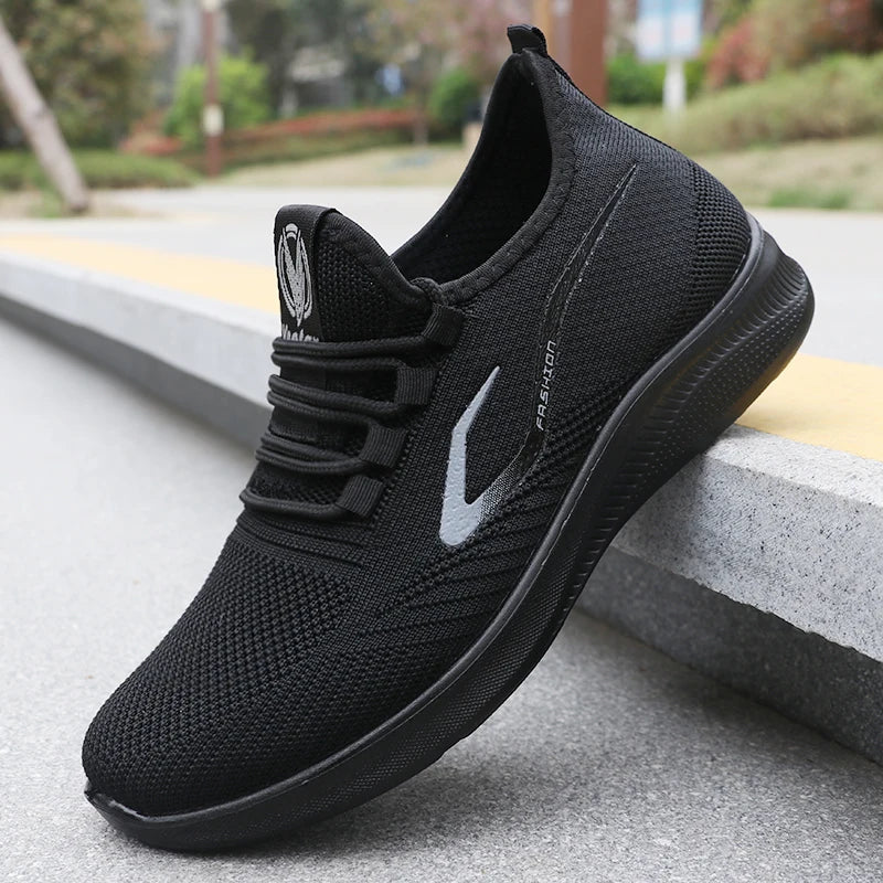 Chaussures de sport respirantes