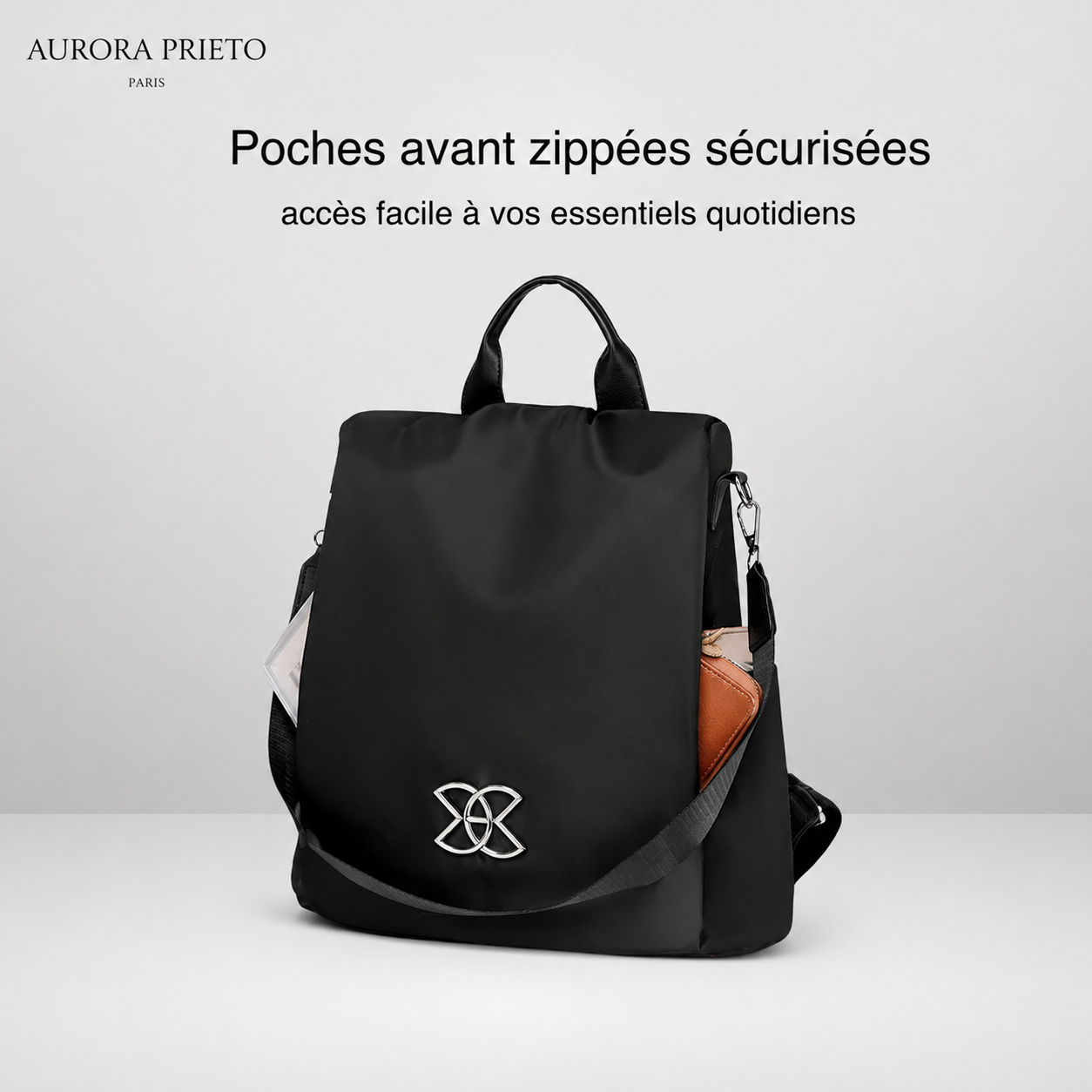 Sac anti-vol Lucius™