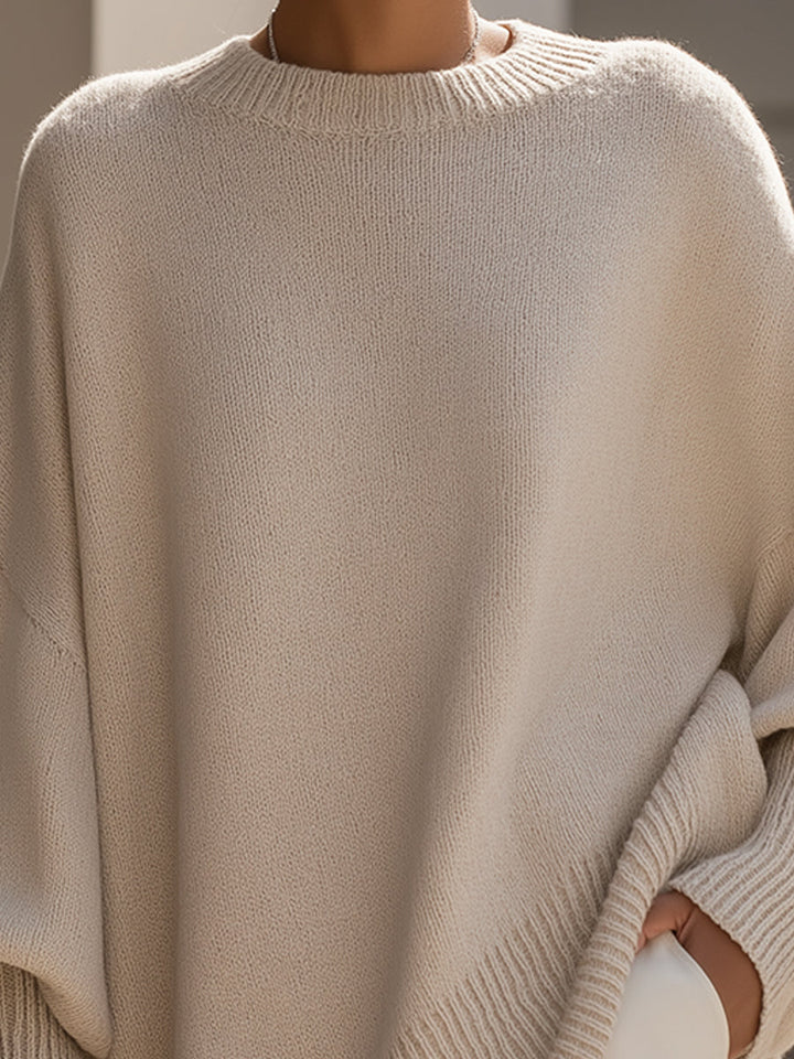 Mona™ | Pull oversize