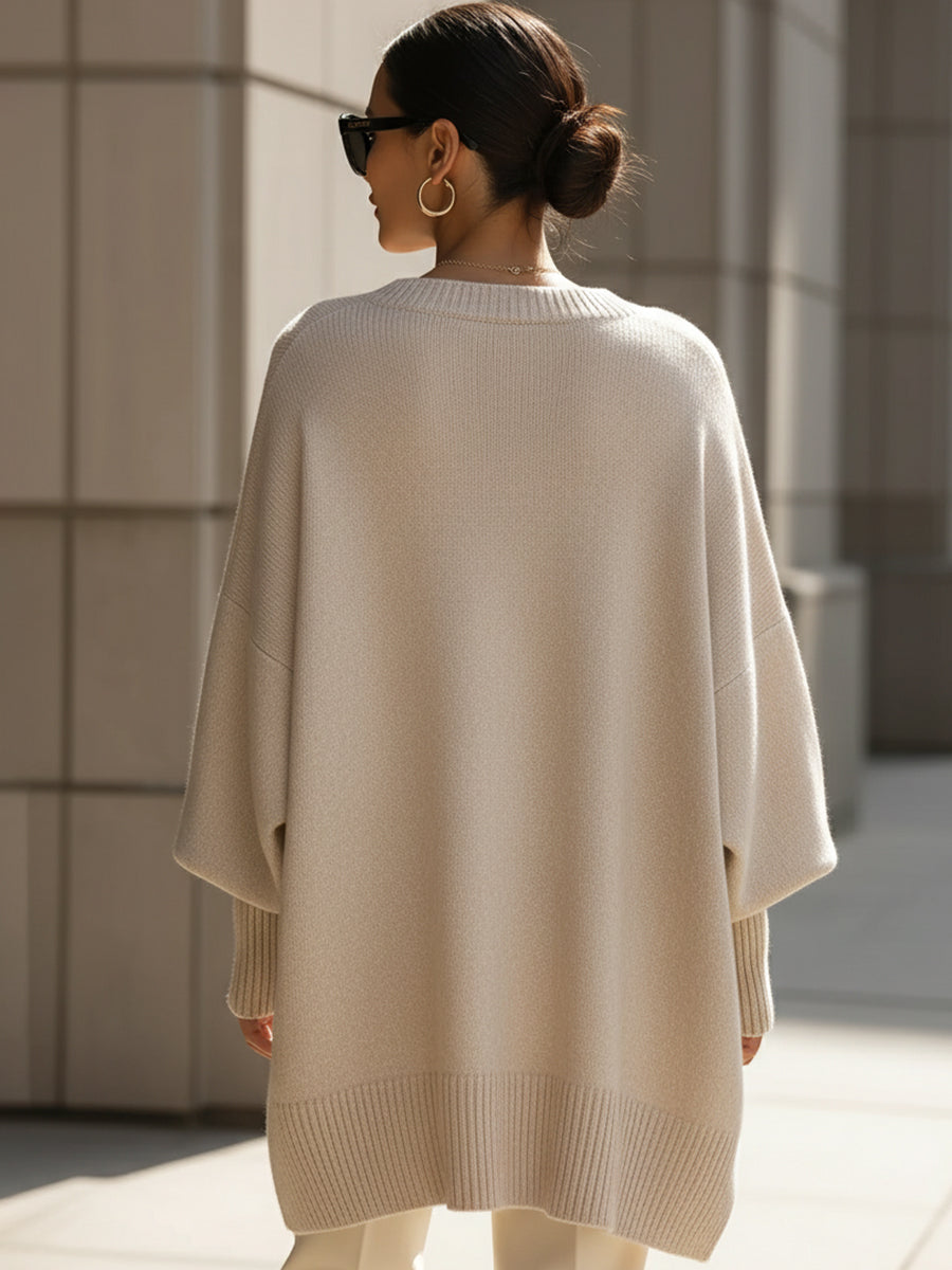 Mona™ | Pull oversize