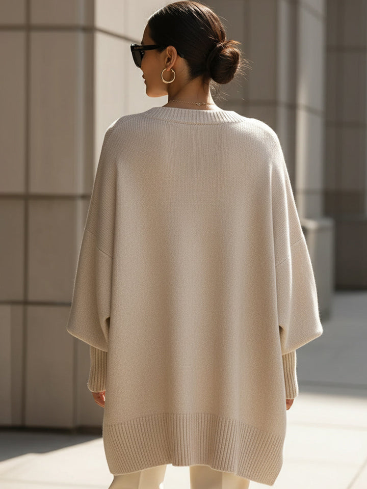 Mona™ | Pull oversize