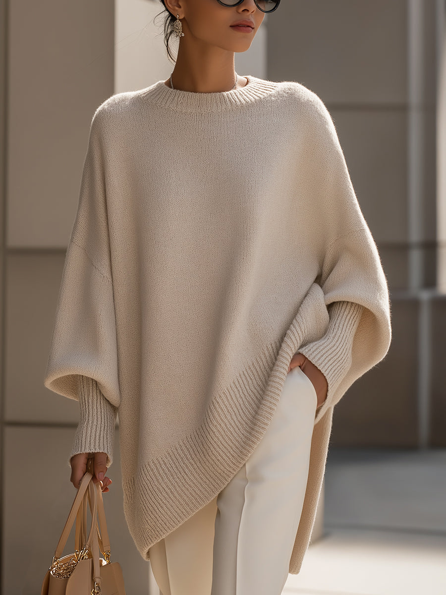 Mona™ | Pull oversize