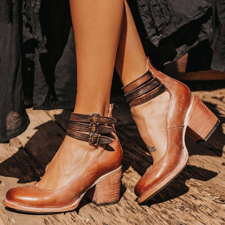 Nina™ | Talons hauts élégants et confortables