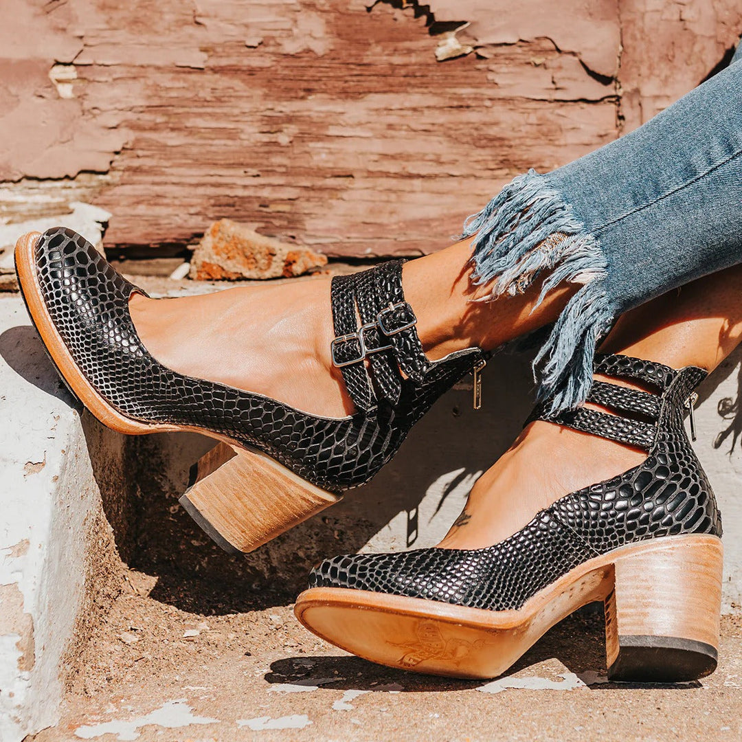 Nina™ | Talons hauts élégants et confortables