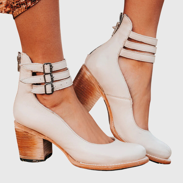 Nina™ | Talons hauts élégants et confortables