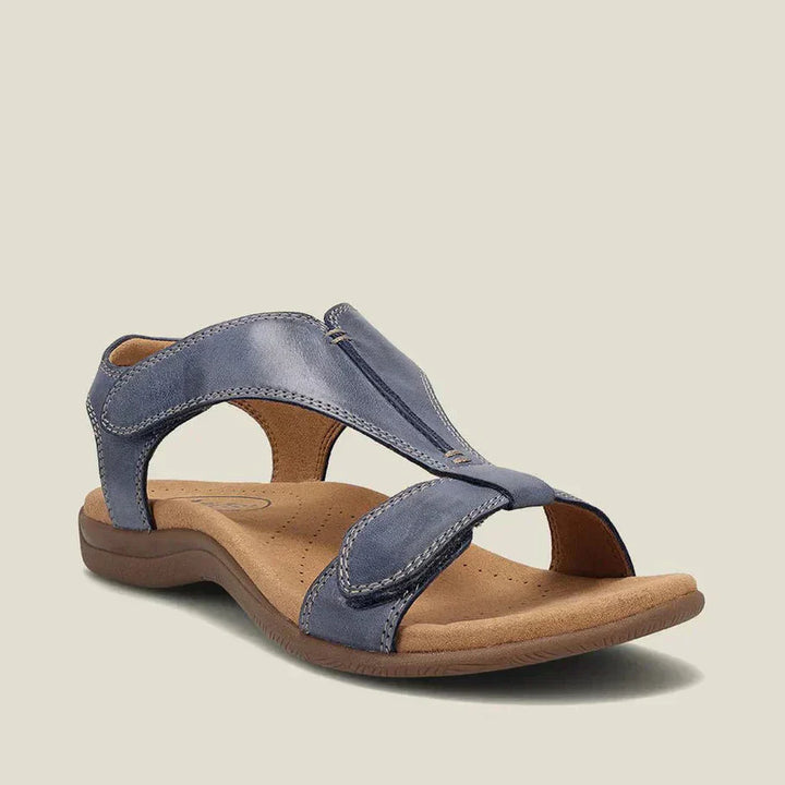 Sandales orthopédiques ergonomiques Lara