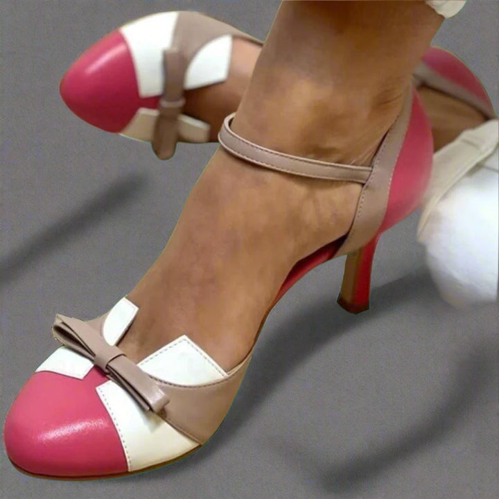 Celia™ | Chaussures à talons confortables
