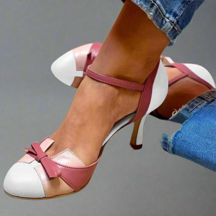 Celia™ | Chaussures à talons confortables
