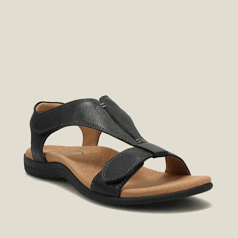 Sandales orthopédiques ergonomiques Lara