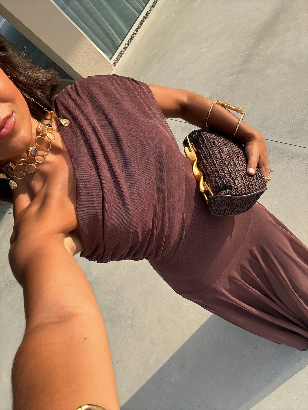 Toledo | Robe pour femme