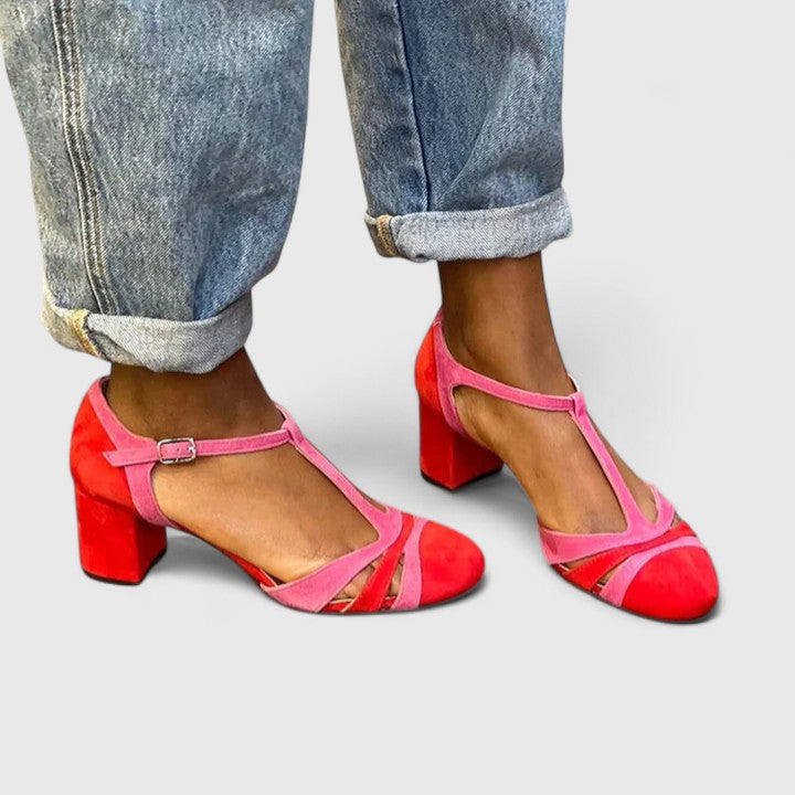 Lazara™ | Escarpins modernes