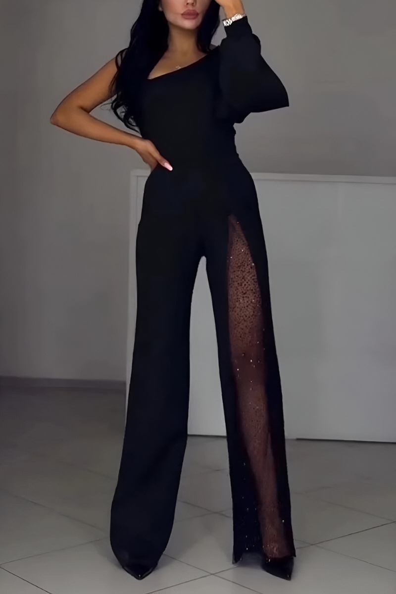 Ines™ | Combinaison moderne avec une coupe large