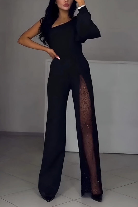 Ines™ | Combinaison moderne avec une coupe large
