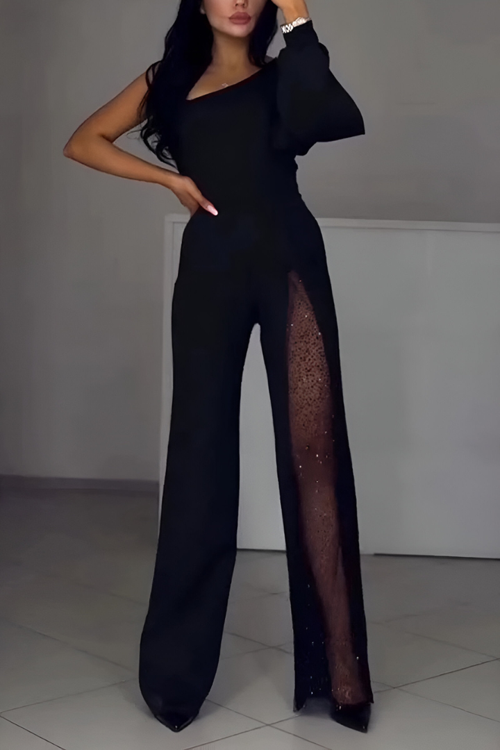 Ines™ | Combinaison moderne avec une coupe large