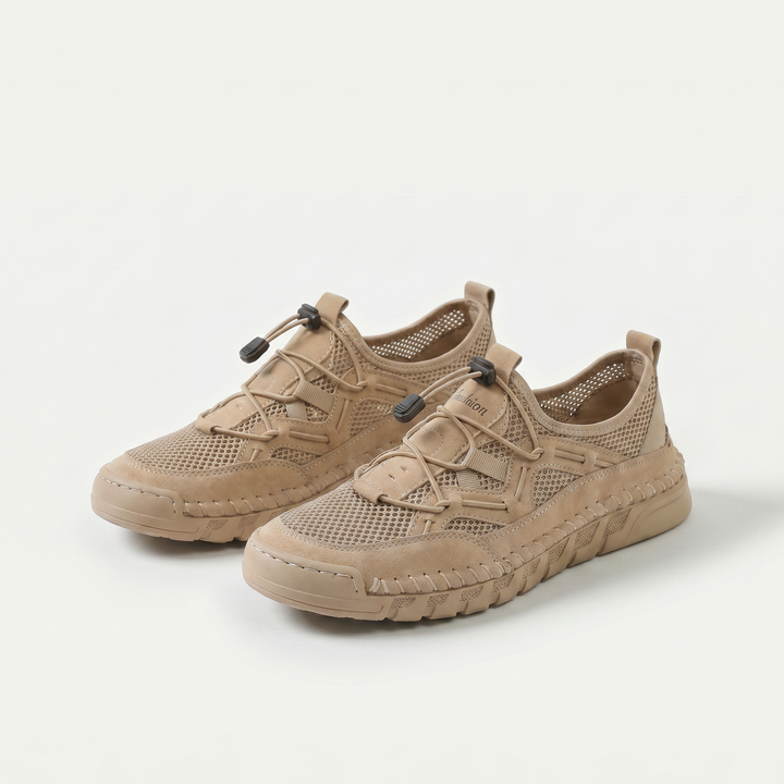 BELARA™ | Baskets respirantes, ultra-confortables et dotées d&