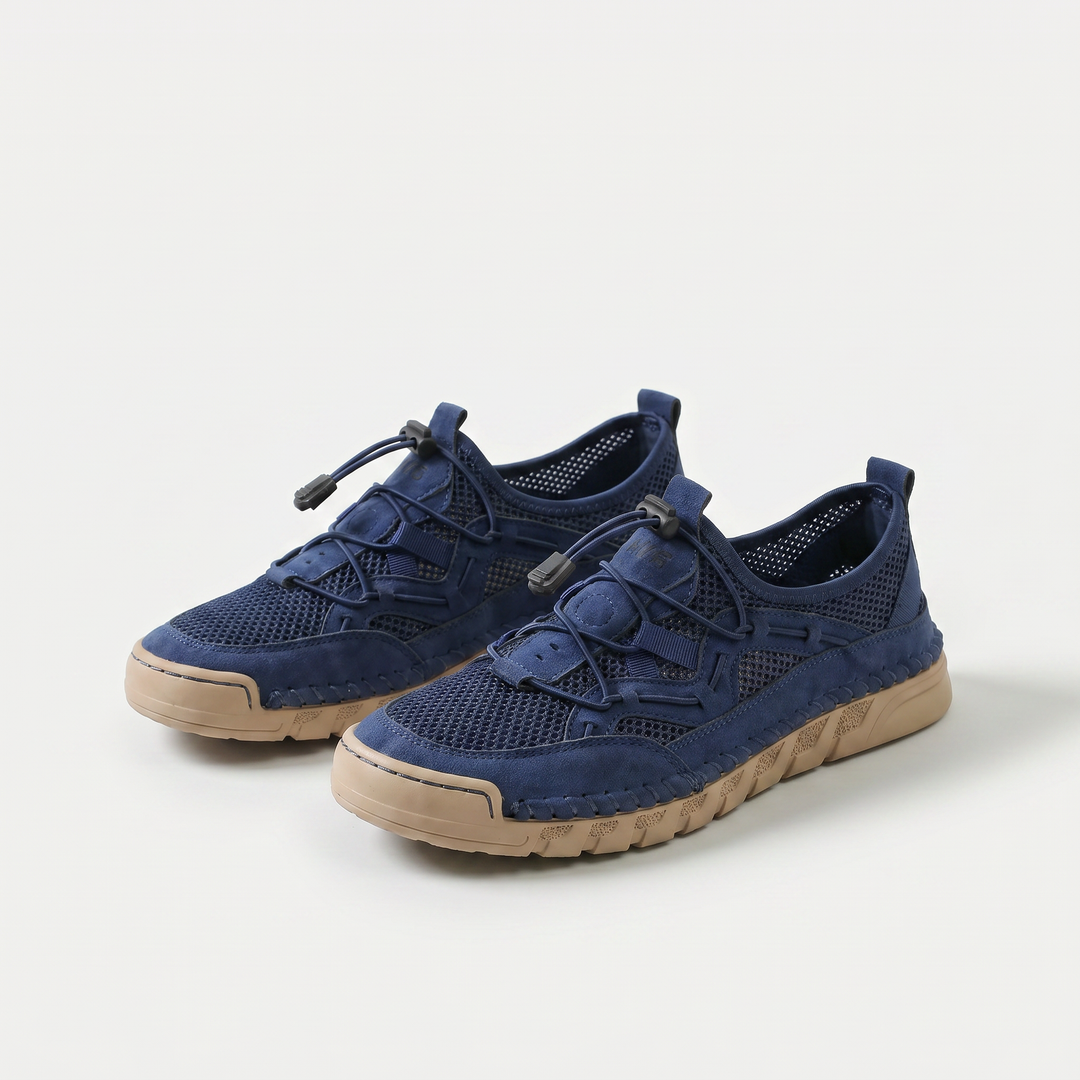 BELARA™ | Baskets respirantes, ultra-confortables et dotées d&