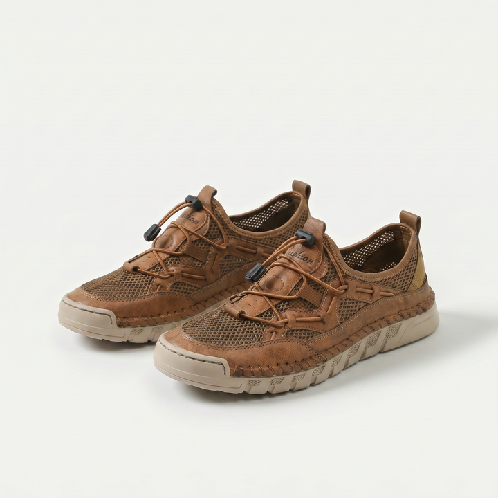 BELARA™ | Baskets respirantes, ultra-confortables et dotées d&