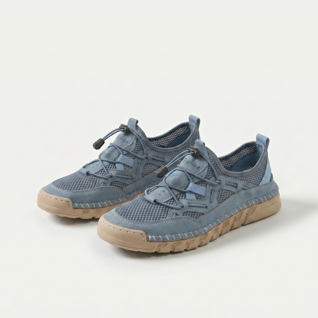 BELARA™ | Baskets respirantes, ultra-confortables et dotées d&