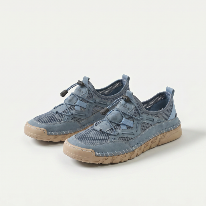 BELARA™ | Baskets respirantes, ultra-confortables et dotées d&