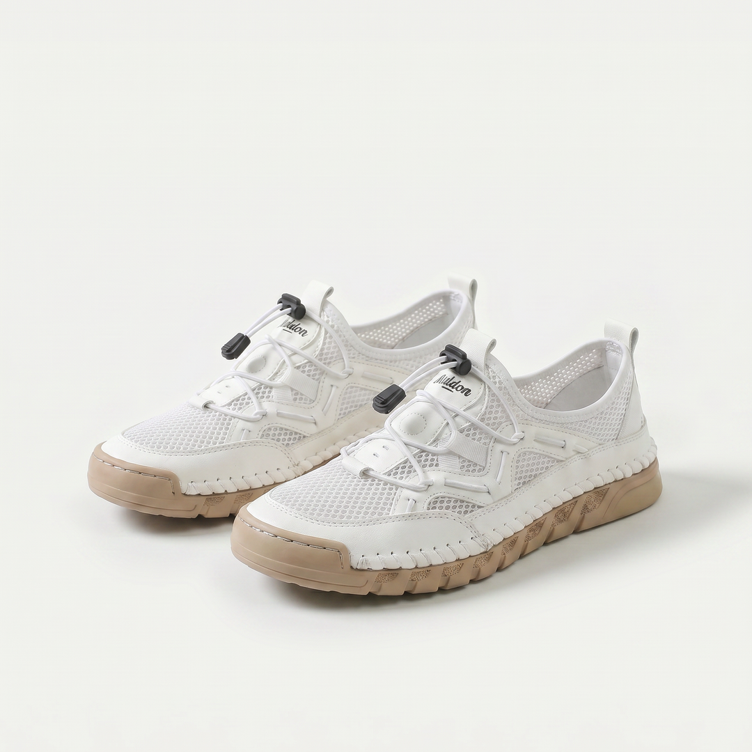 BELARA™ | Baskets respirantes, ultra-confortables et dotées d&