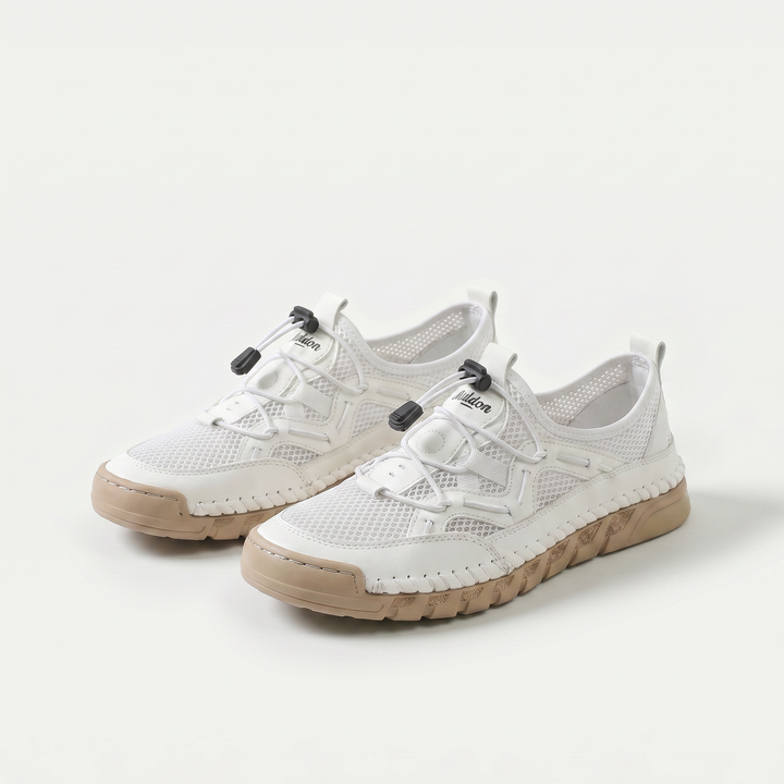 BELARA™ | Baskets respirantes, ultra-confortables et dotées d&
