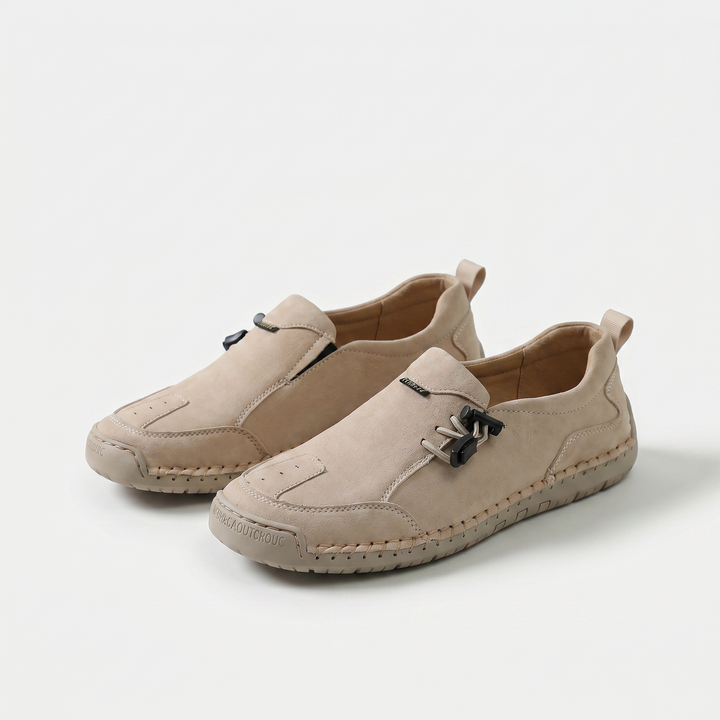SERIVA™ | Chaussures de confort avec amorti haut de gamme