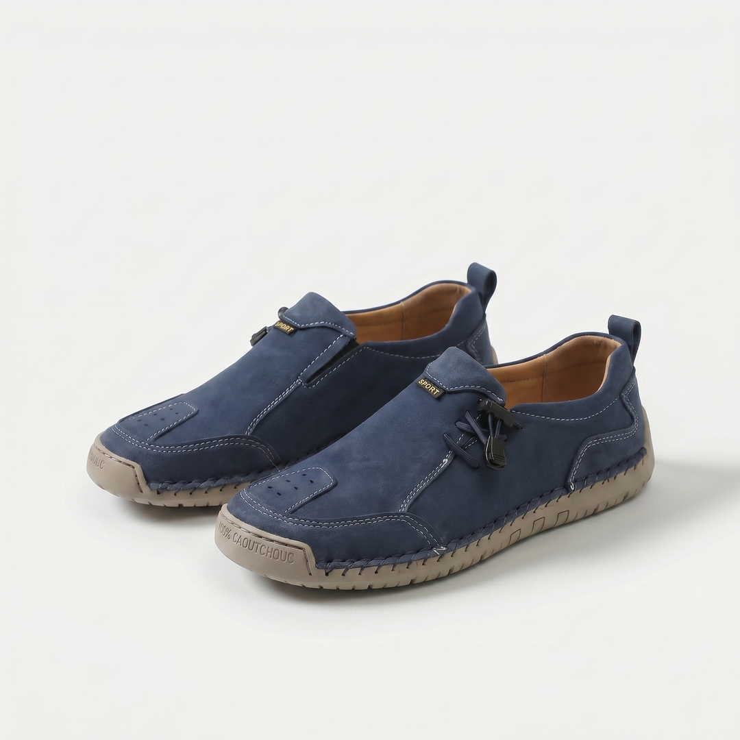 SERIVA™ | Chaussures de confort avec amorti haut de gamme
