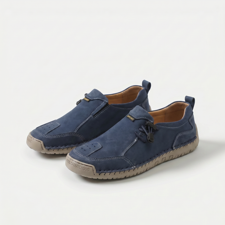 SERIVA™ | Chaussures de confort avec amorti haut de gamme