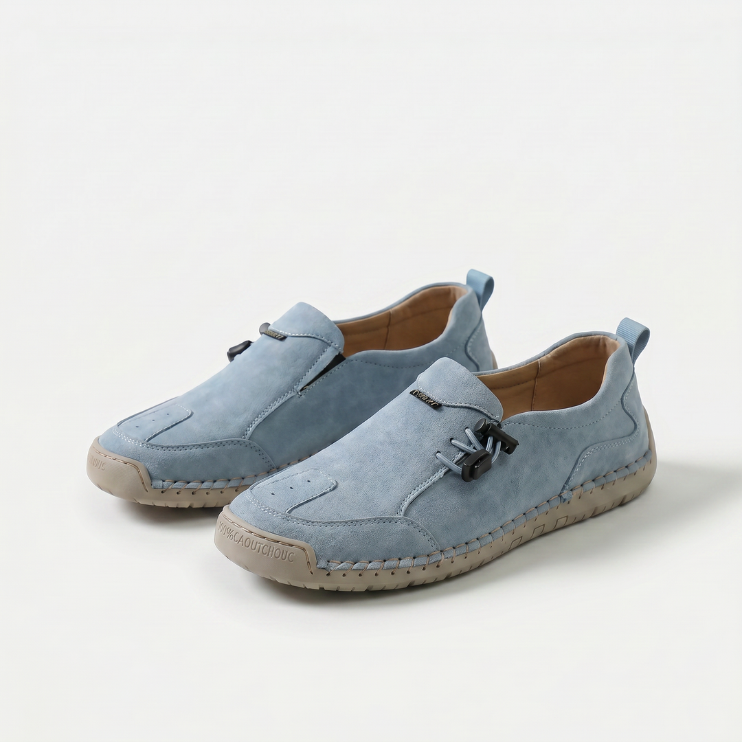 SERIVA™ | Chaussures de confort avec amorti haut de gamme