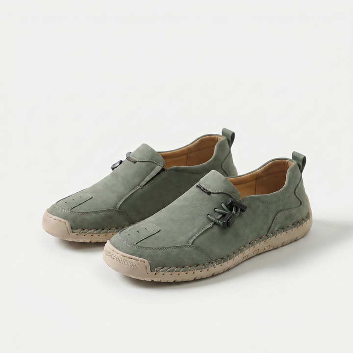 SERIVA™ | Chaussures de confort avec amorti haut de gamme