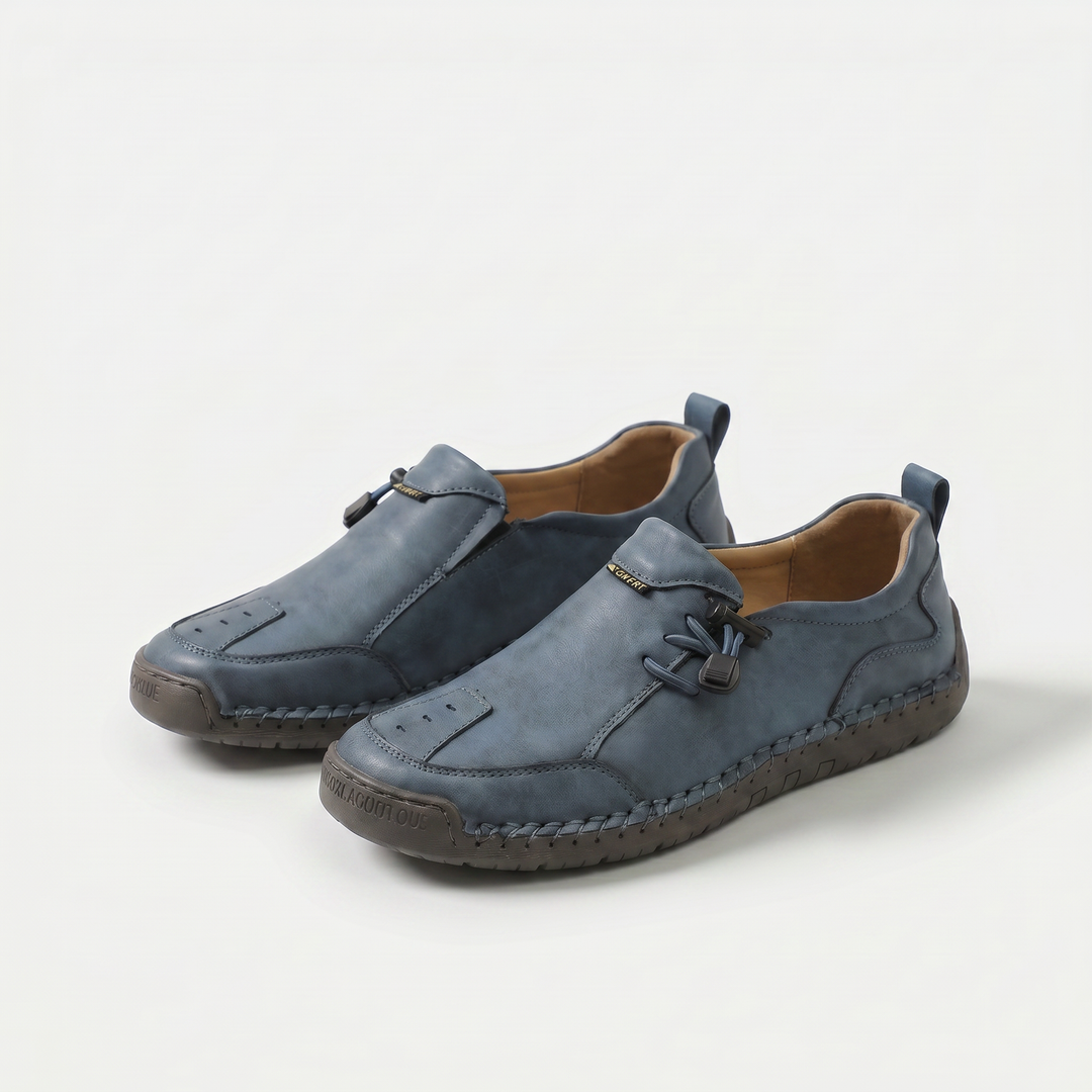 SERIVA™ | Chaussures de confort avec amorti haut de gamme