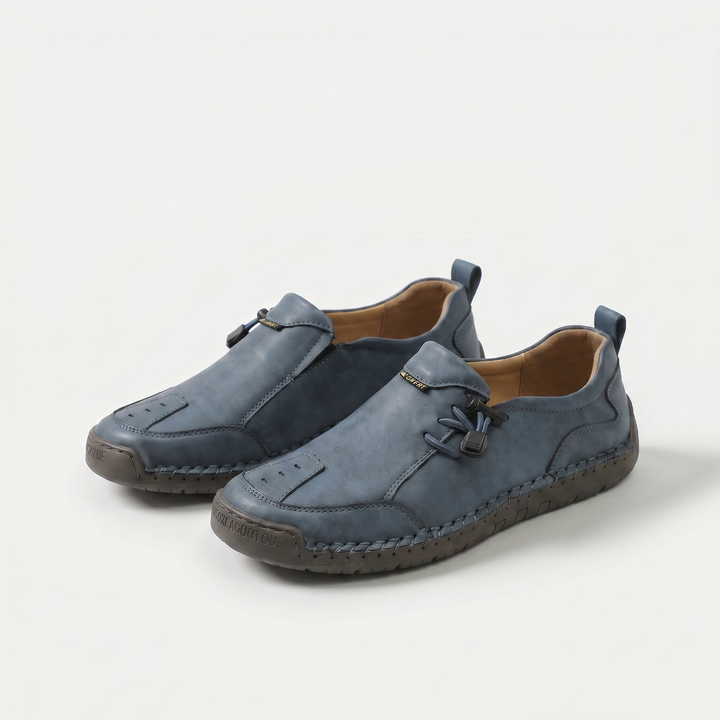 SERIVA™ | Chaussures de confort avec amorti haut de gamme