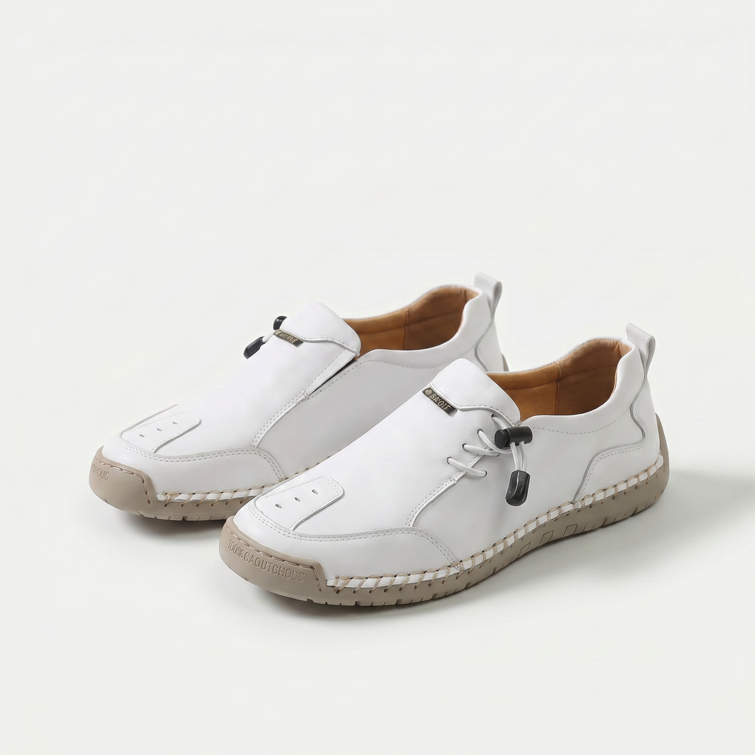 SERIVA™ | Chaussures de confort avec amorti haut de gamme