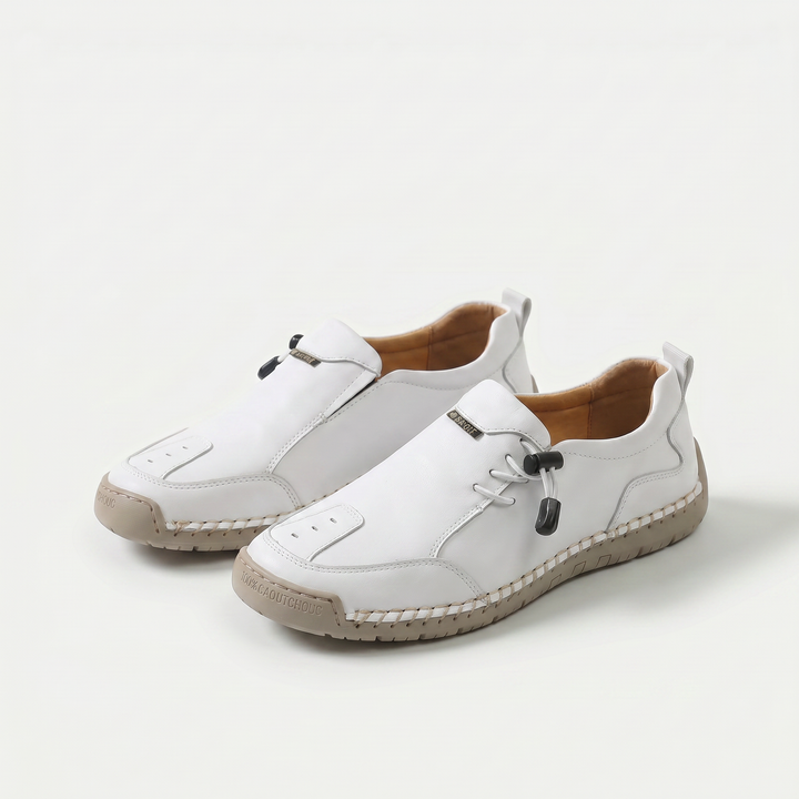SERIVA™ | Chaussures de confort avec amorti haut de gamme