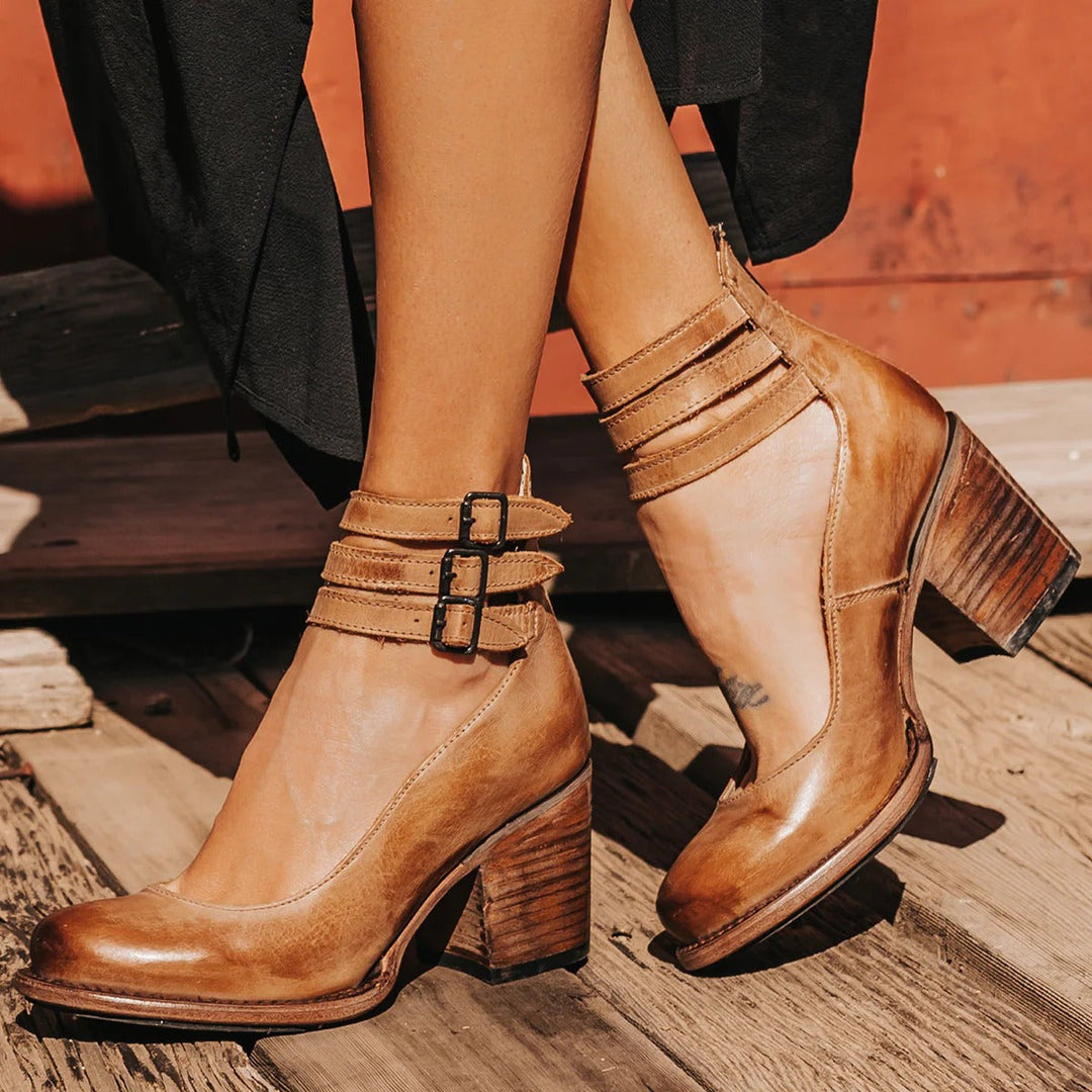 Nina™ | Talons hauts élégants et confortables