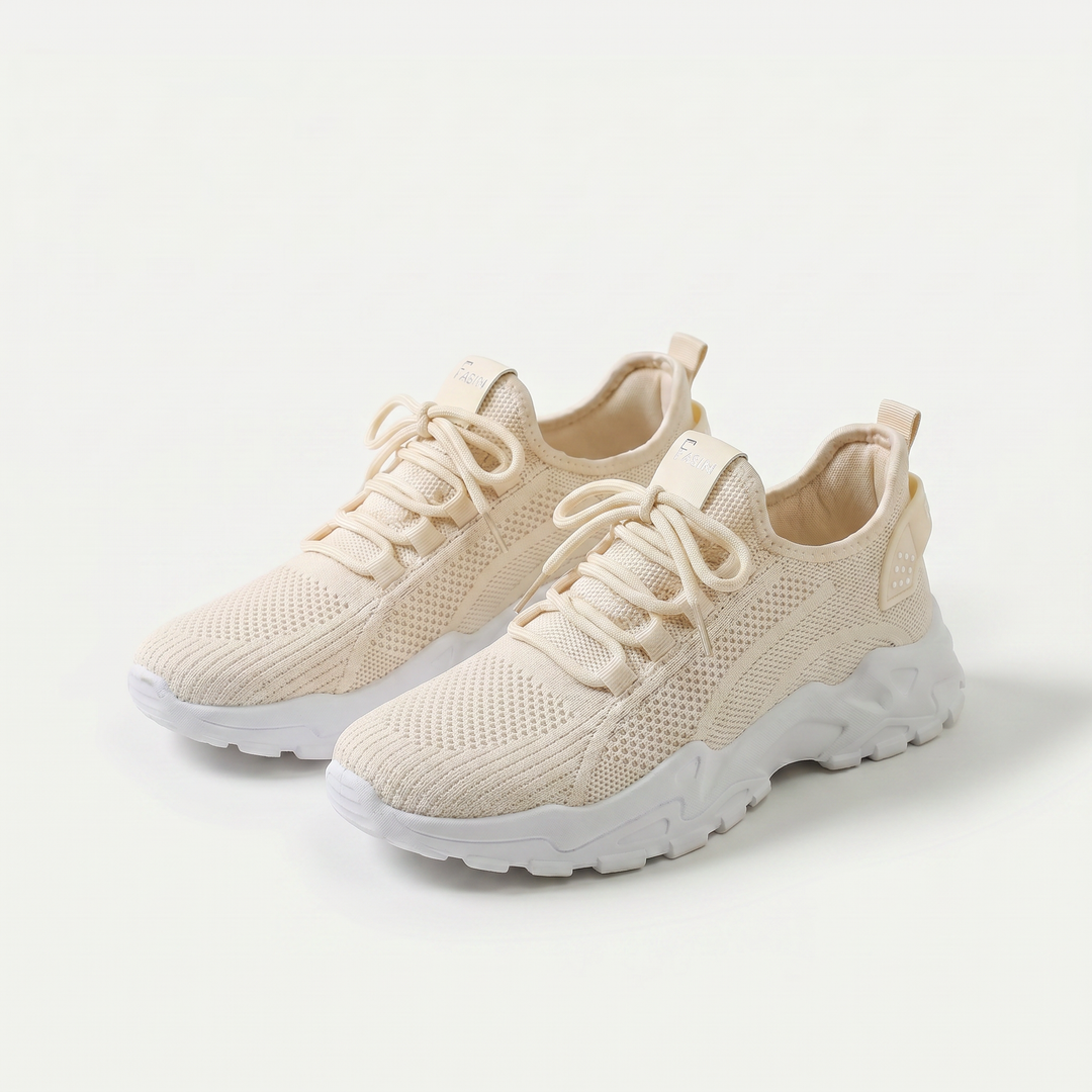 SOLARA™ | Baskets pour femmes avec amorti et maintien de la voûte plantaire