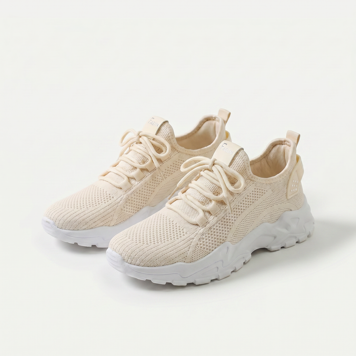 SOLARA™ | Baskets pour femmes avec amorti et maintien de la voûte plantaire