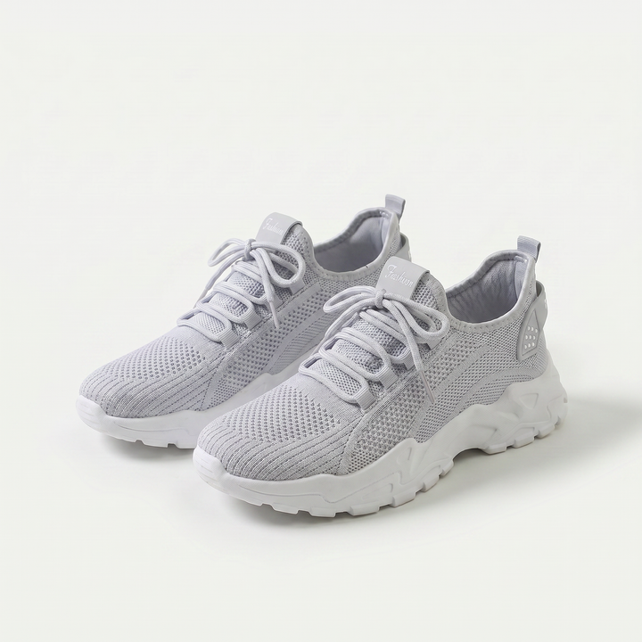 SOLARA™ | Baskets pour femmes avec amorti et maintien de la voûte plantaire