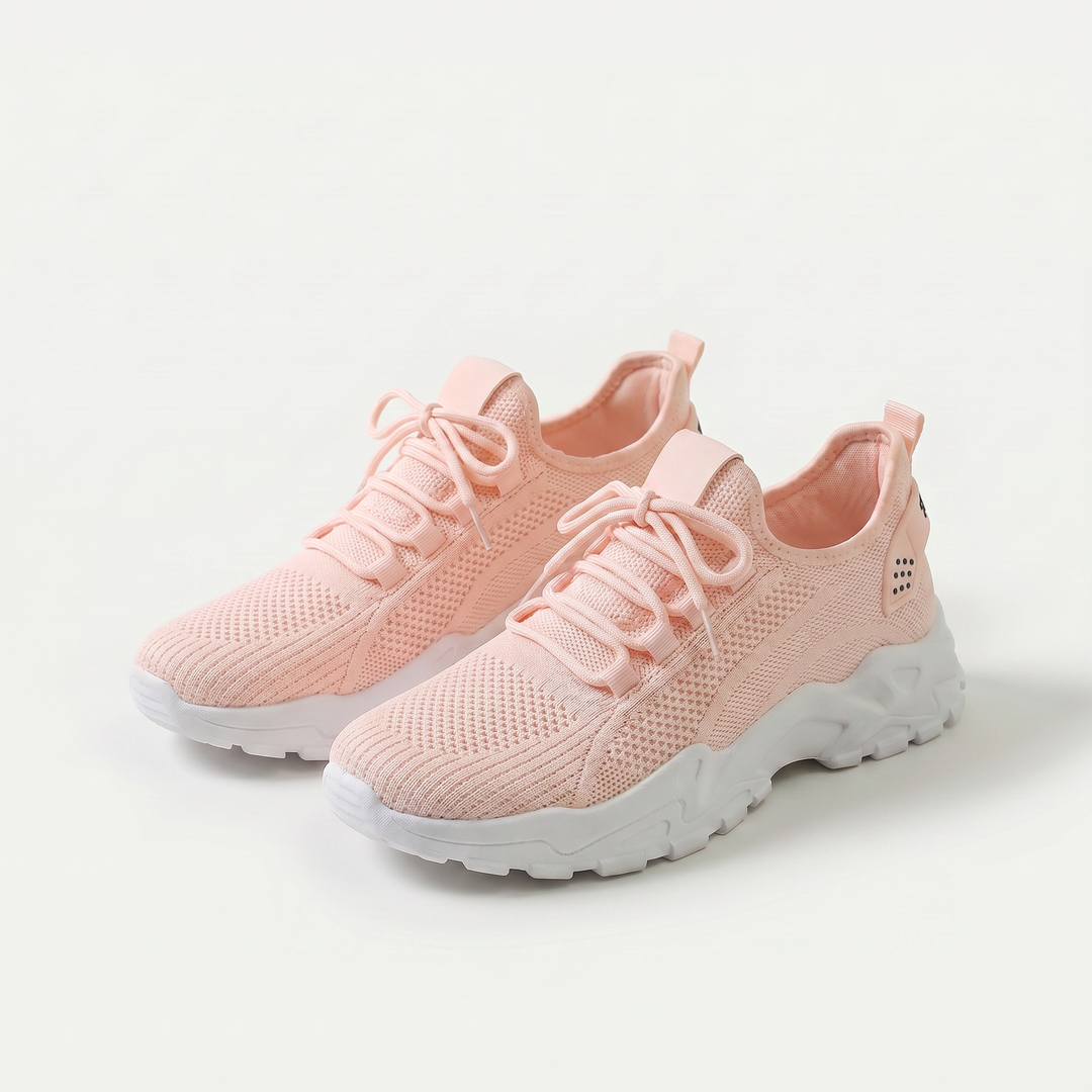 SOLARA™ | Baskets pour femmes avec amorti et maintien de la voûte plantaire
