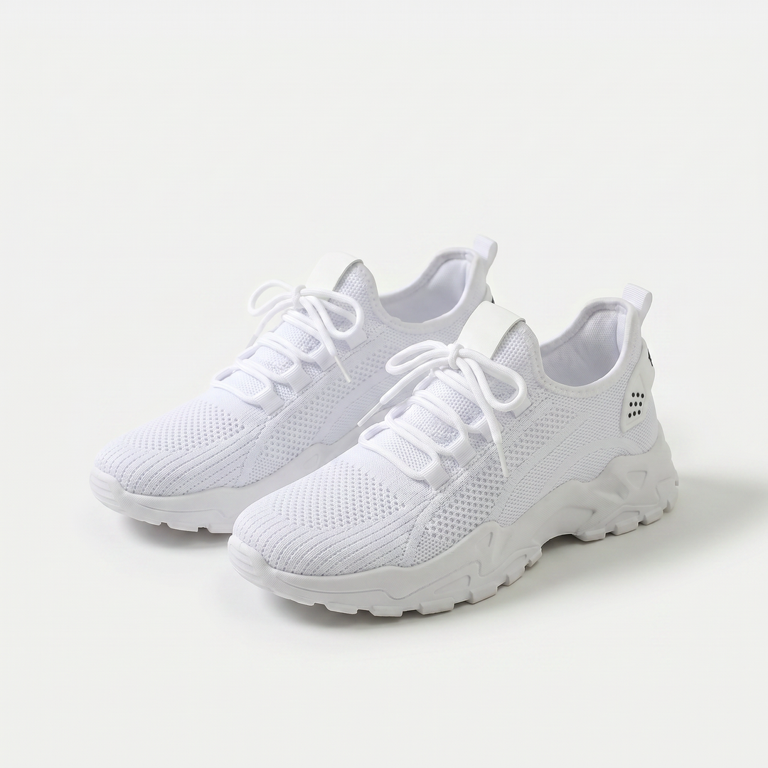 SOLARA™ | Baskets pour femmes avec amorti et maintien de la voûte plantaire