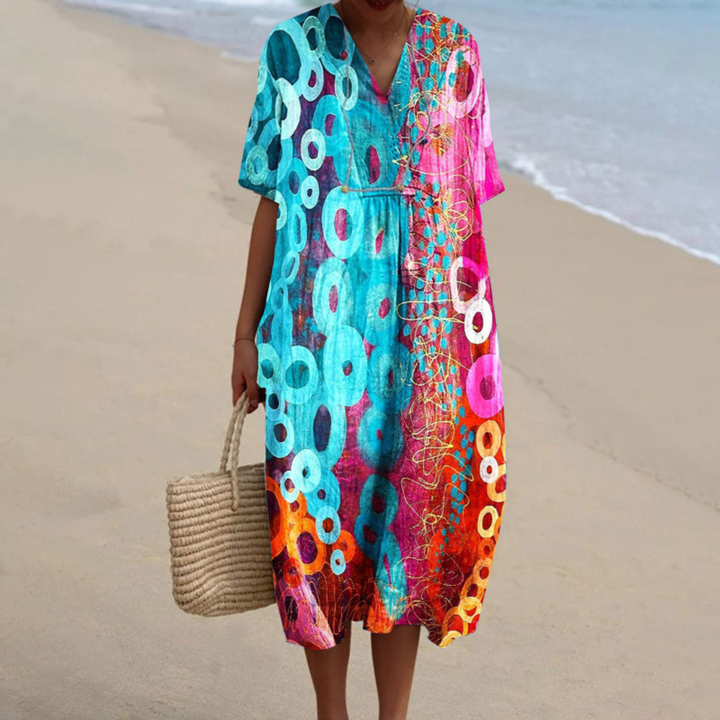 Amara™ | Robe d&