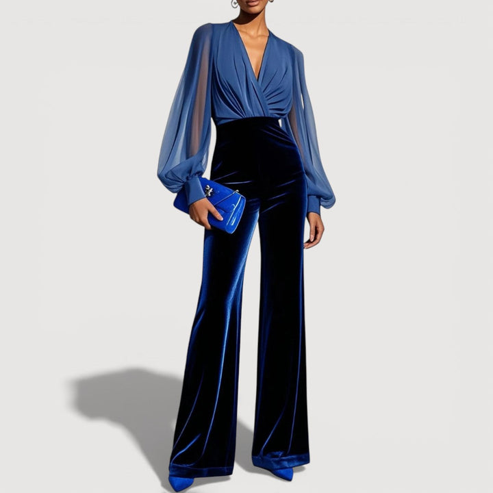 Zaira™ - Ensemble élégant