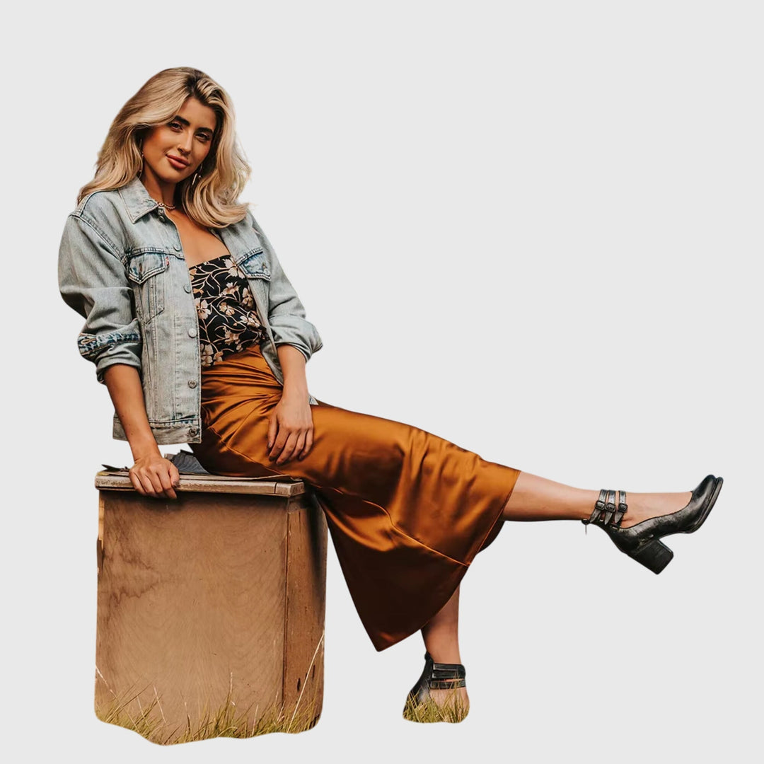 Nina™ | Talons hauts élégants et confortables