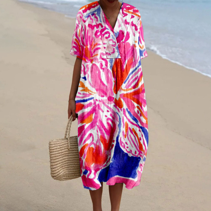 Amara™ | Robe d&