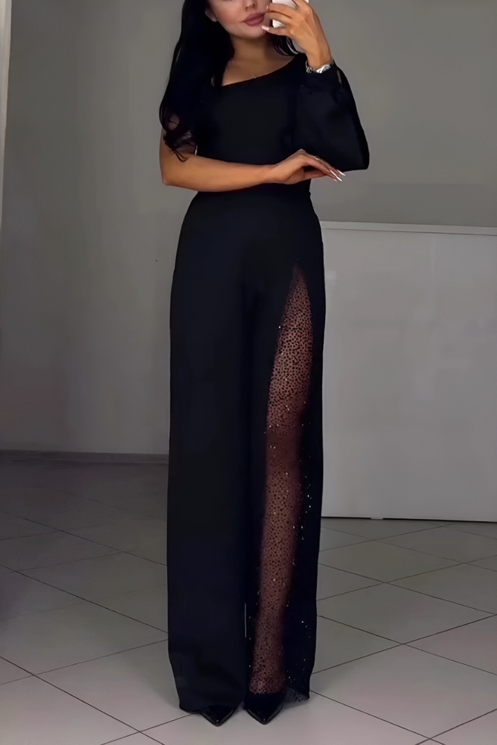 Ines™ | Combinaison moderne avec une coupe large