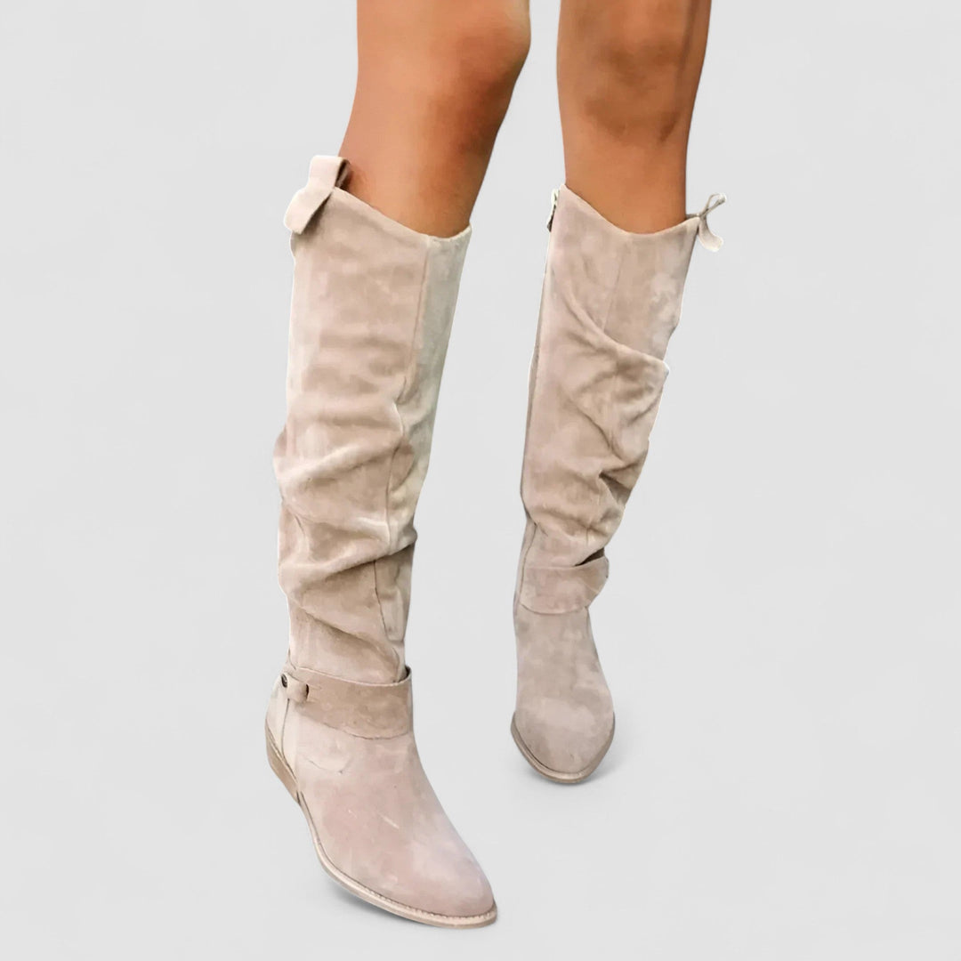 Adeliza | Bottes d&