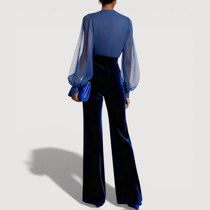 Zaira™ - Ensemble élégant